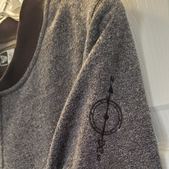 EUC Jacket - Picture 4 of 7